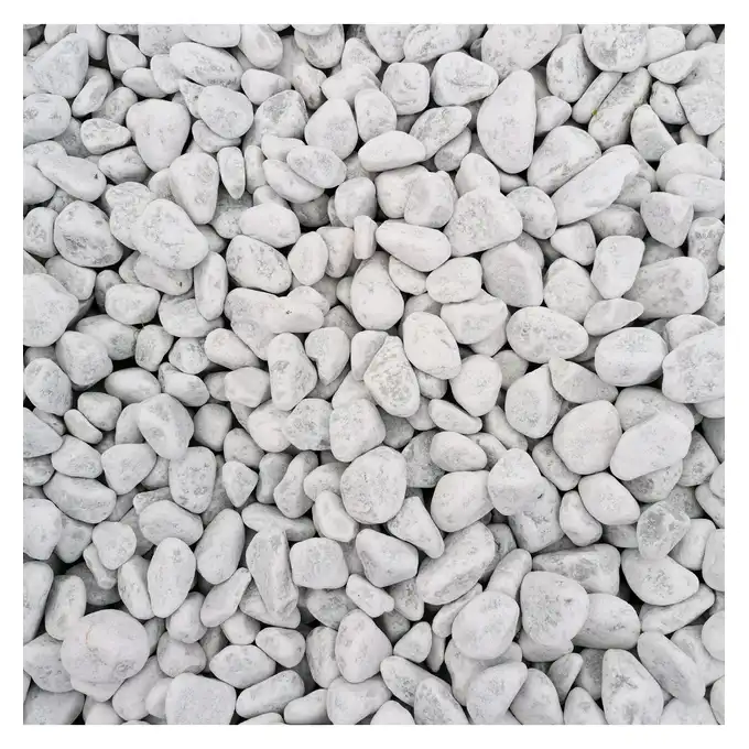 Biovita Otoczak Bianco Carrara 25-40mm 20kg