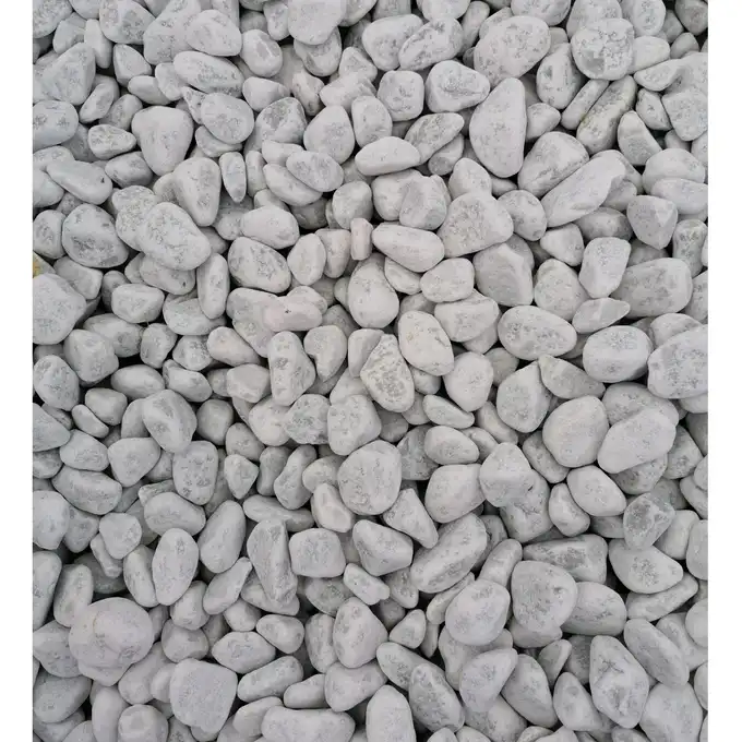 Biovita Otoczak Bianco Carrara 25-40mm BIG BAG