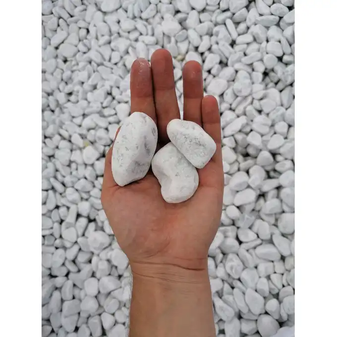 Biovita Otoczak Bianco Carrara 25-40mm BIG BAG