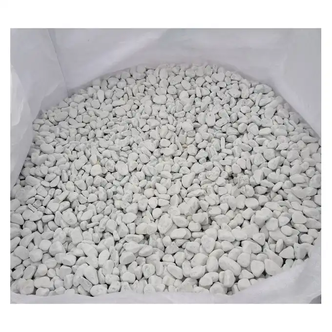 Biovita Otoczak Bianco Carrara 25-40mm BIG BAG