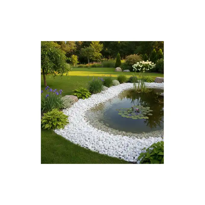 Biovita Otoczak Bianco Carrara 25-40mm BIG BAG