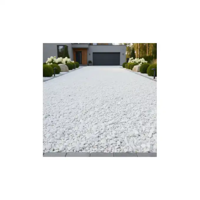 Biovita Otoczak Bianco Carrara 25-40mm BIG BAG