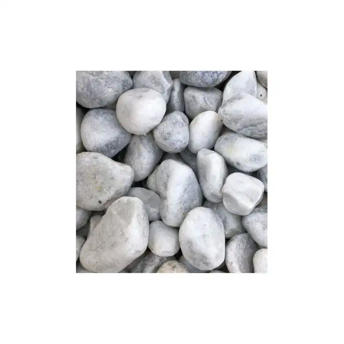 Biovita Otoczak Bianco Carrara 40-60mm BIG BAG tona