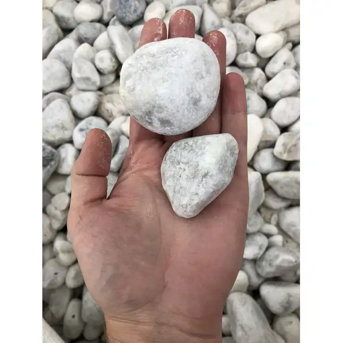 Biovita Otoczak Bianco Carrara 40-60mm BIG BAG tona