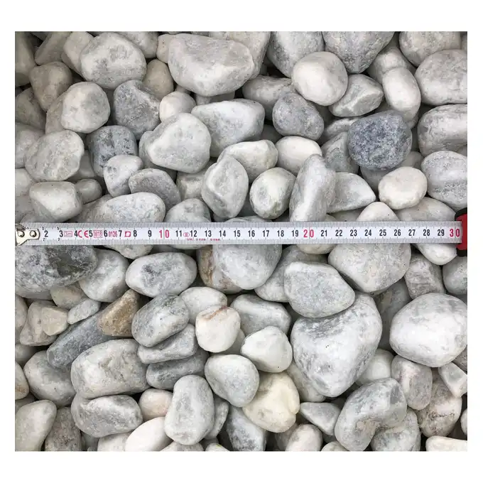 Biovita Otoczak Bianco Carrara 40-60mm BIG BAG tona