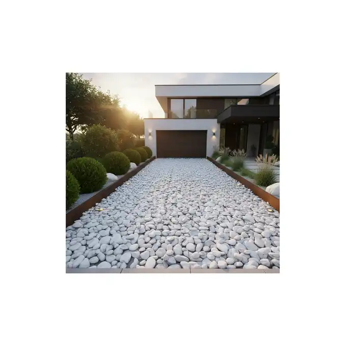 Biovita Otoczak Bianco Carrara 40-60mm BIG BAG tona