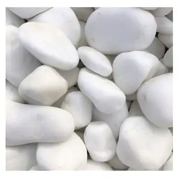 Biovita Otoczak Extra White Thassos 40-80mm 20kg