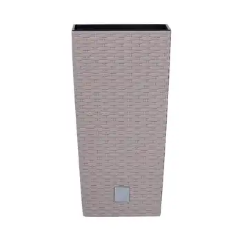 Doniczka RATO SQUARE MOCCA 49L Prosperplast