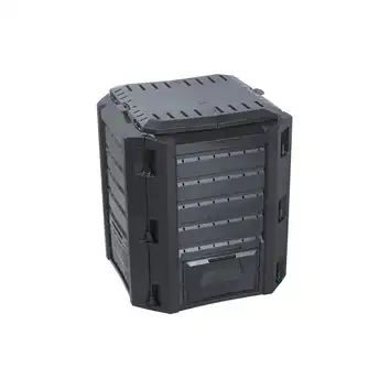 Kompostownik modułowy IKST380C Compogreen 380L Prosperplast