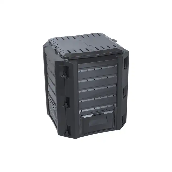 Kompostownik modułowy IKST380C Compogreen 380L Prosperplast