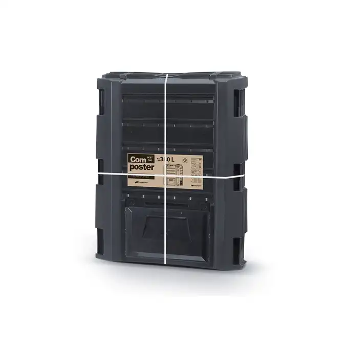 Kompostownik modułowy IKST380C Compogreen 380L Prosperplast