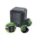Kompostownik modułowy IKST380C Compogreen 380L Prosperplast