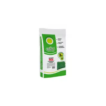 Mieszanka Trawnikowa Sportmix 5kg Biovita