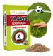 Trawa sportowa odporna na deptanie do ogrodu i na plac zabaw 25 kg