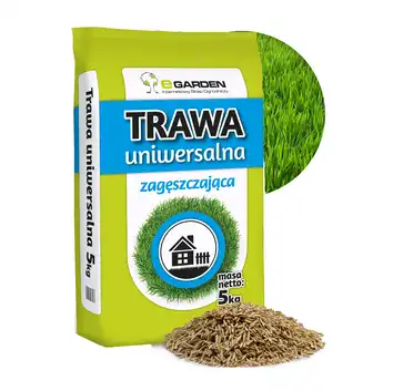Trawa UNIWERSALNA 5kg - Super Jakość Niska Cena