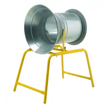 Tuba do pakowania choinek 45cm + nożyk + oring