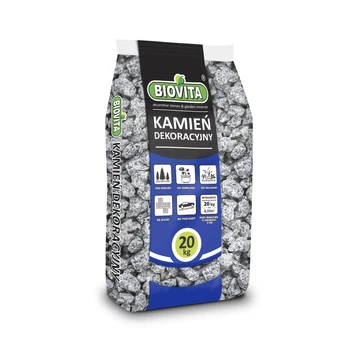 Biovita GRYS Dalmatyńczyk granit 16-22mm 20kg