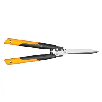 FISKARS nożyce do żywopłotu HSX92