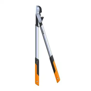 FISKARS  sekator dźwigniowy nożycowy L LX98