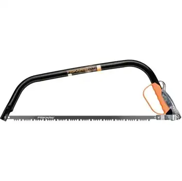 Fiskars Piła kabłąkowa 24 Cale
