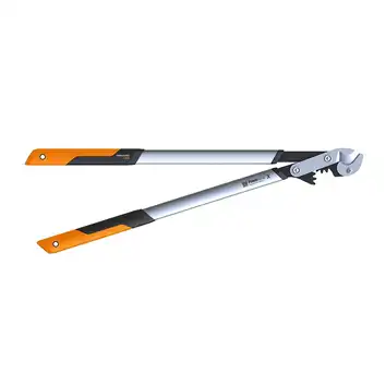 Fiskars Sekator dźwigniowy, kowadełkowy  LX99