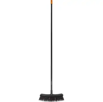 Fiskars Szczotka solid M ze styliskiem