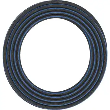 Fiskars Wąż Ogrodowy 13mm (1/2) 20m - Q4