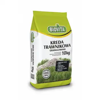 Kreda trawnikowa granulowana Biovita 10kg