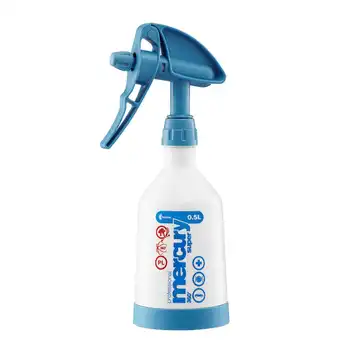 Kwazar opryskiwacz 1.0 L Mercury Super 360 PRO VITON