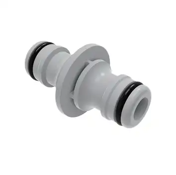 Łącznik dwójnik 1/2" Cellfast