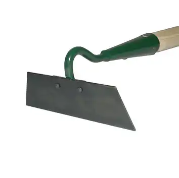 Motyczka jednoramienna hartowana oprawna szer. 16cm KARD134