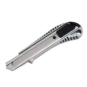 Nóż łamany do tapet 18MM solidny!