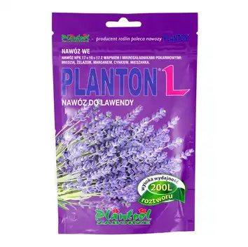 Planton L nawóz do lawendy 200g