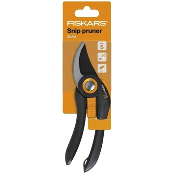 Sekator nożycowy Fiskars Solid&amp;#x2122; P121