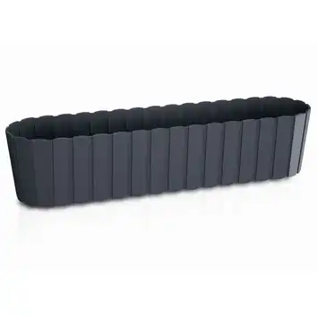 Skrzynka balkonowa 60 cm Boardee Case 7,9 L antracyt Prosperplast