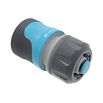 Szybkozłącze stop przelot 1/2 safetouch ideal Cellfast