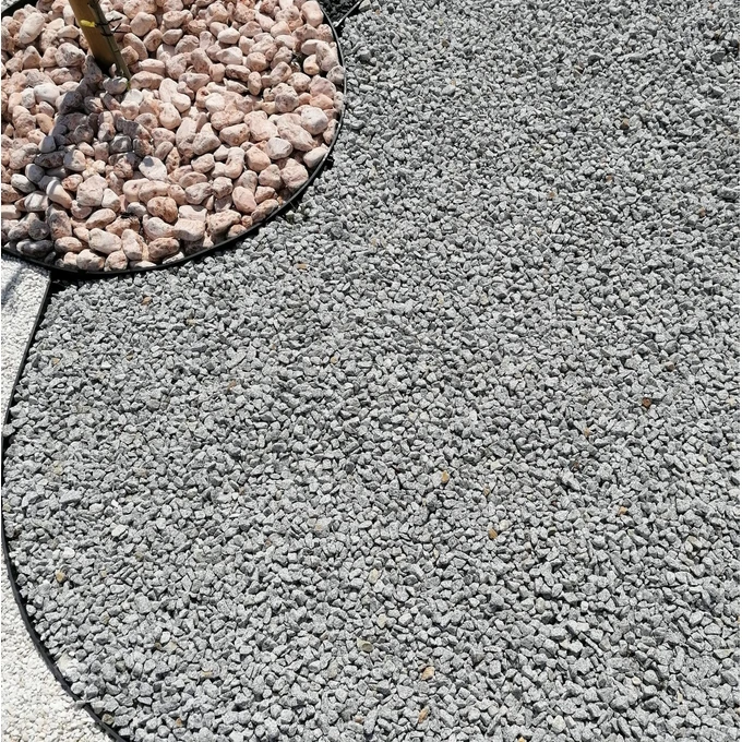 Biovita GRYS Dalmatyńczyk granit 16-22mm 20kg