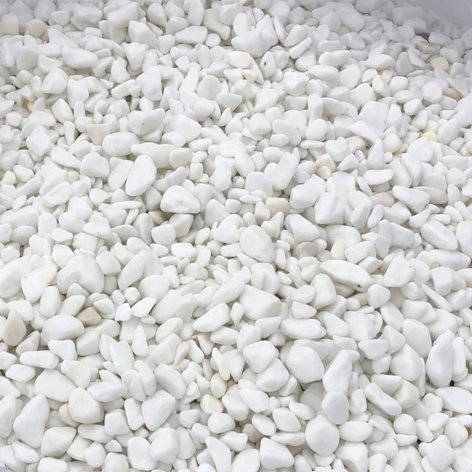 Biovita Otoczak Biały Extra White Thassos 1-10mm 20kg