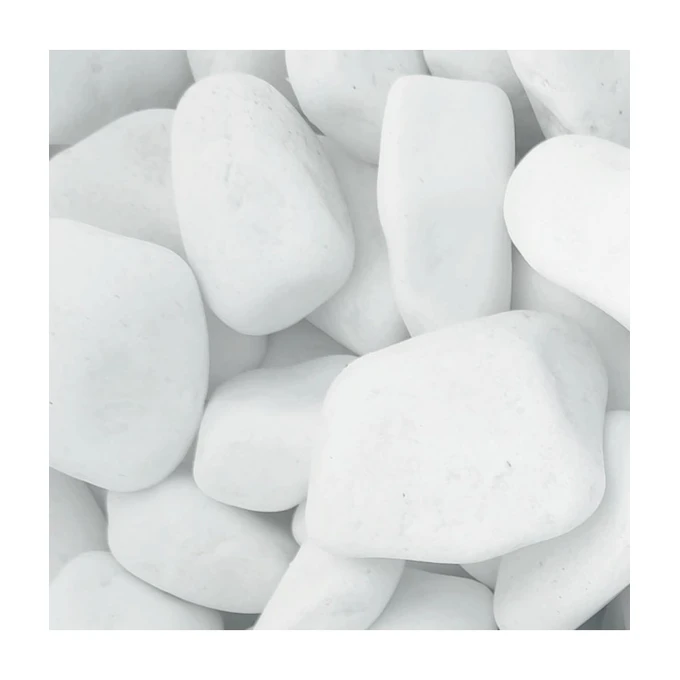 Biovita Otoczak biały Extra White Thassos 60-100mm 20kg