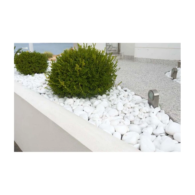 Biovita Otoczak biały Extra White Thassos 60-100mm 20kg