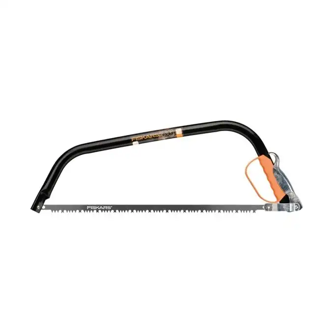 Fiskars Piła kabłąkowa 24 Cale