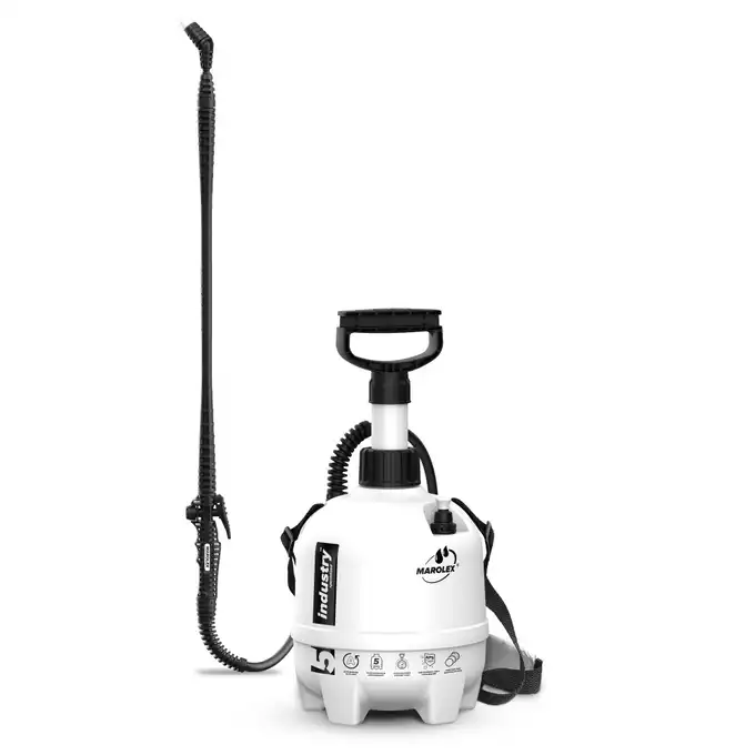 Marolex opryskiwacz INDUSTRY ACID LINE 5L