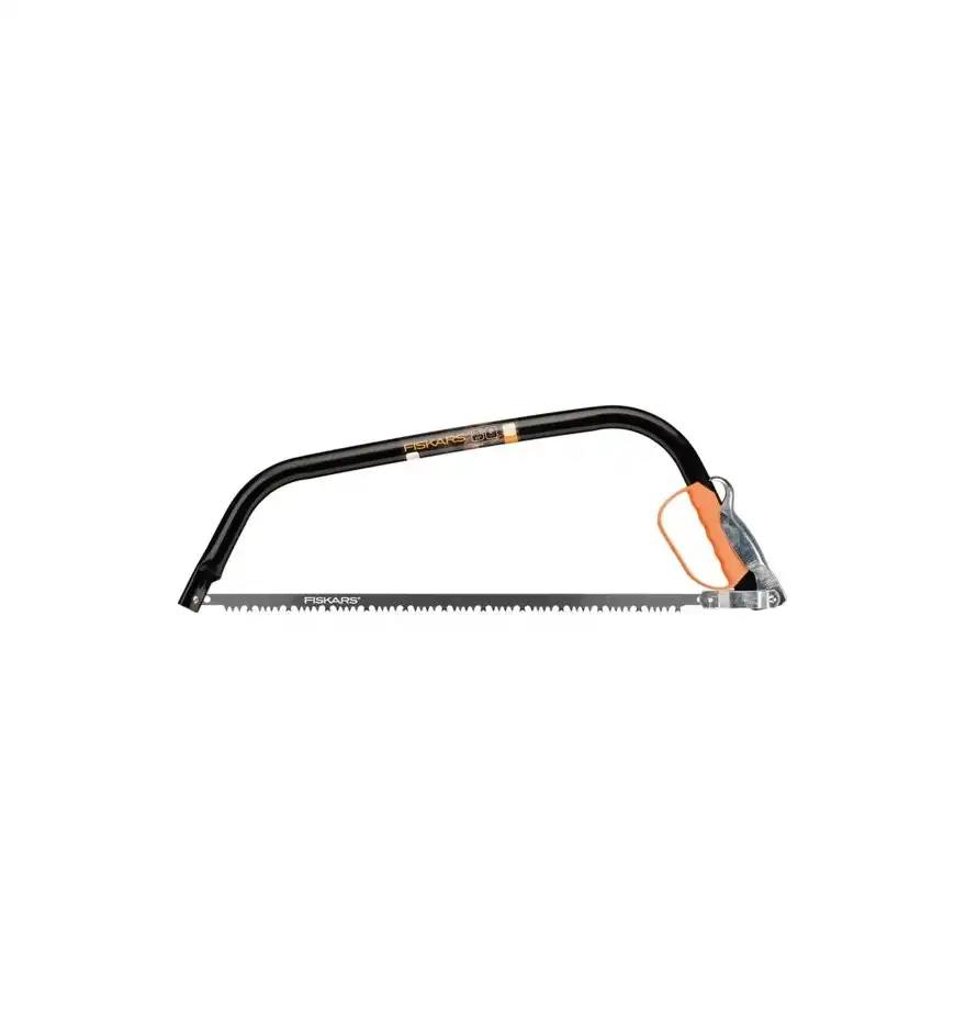 Fiskars Piła kabłąkowa 24 Cale