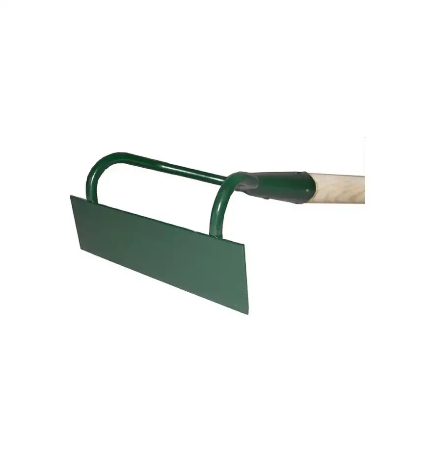 Motyczka dwuramienna oprawna szer. 16cm KARD62