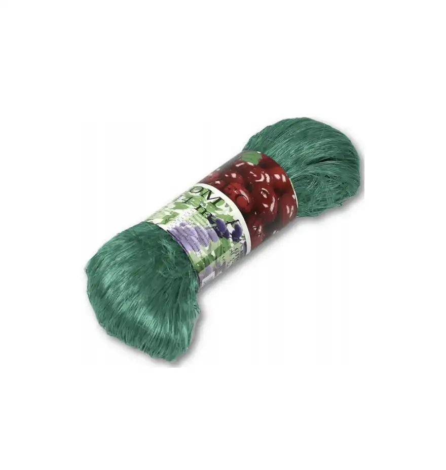 Siatka na ptaki, przeciw ptakom 4mx5m ochrona