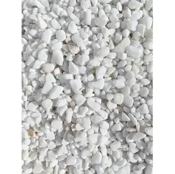 BIG BAG Otoczak Extra White Biovita 0-10 mm 1000kg TONA