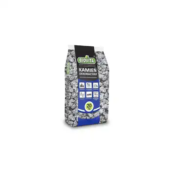 Biovita GRYS Dalmatyńczyk granit 16-22mm 20kg