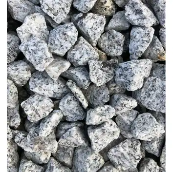 Biovita GRYS Dalmatyńczyk granit 16-22mm 20kg