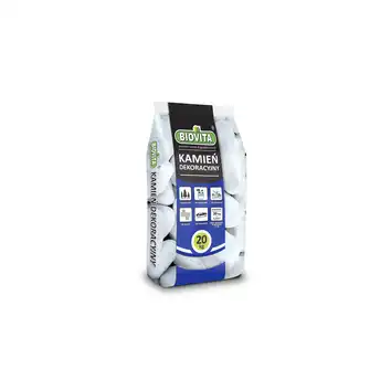 Biovita Otoczak biały Extra White Thassos 60-100mm 20kg