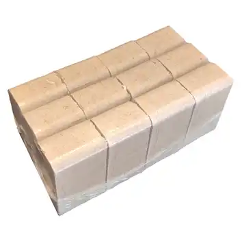 Brykiet kominkowy drzewny 960kg PALETA